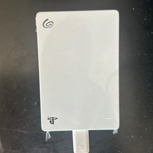 Play station game drive